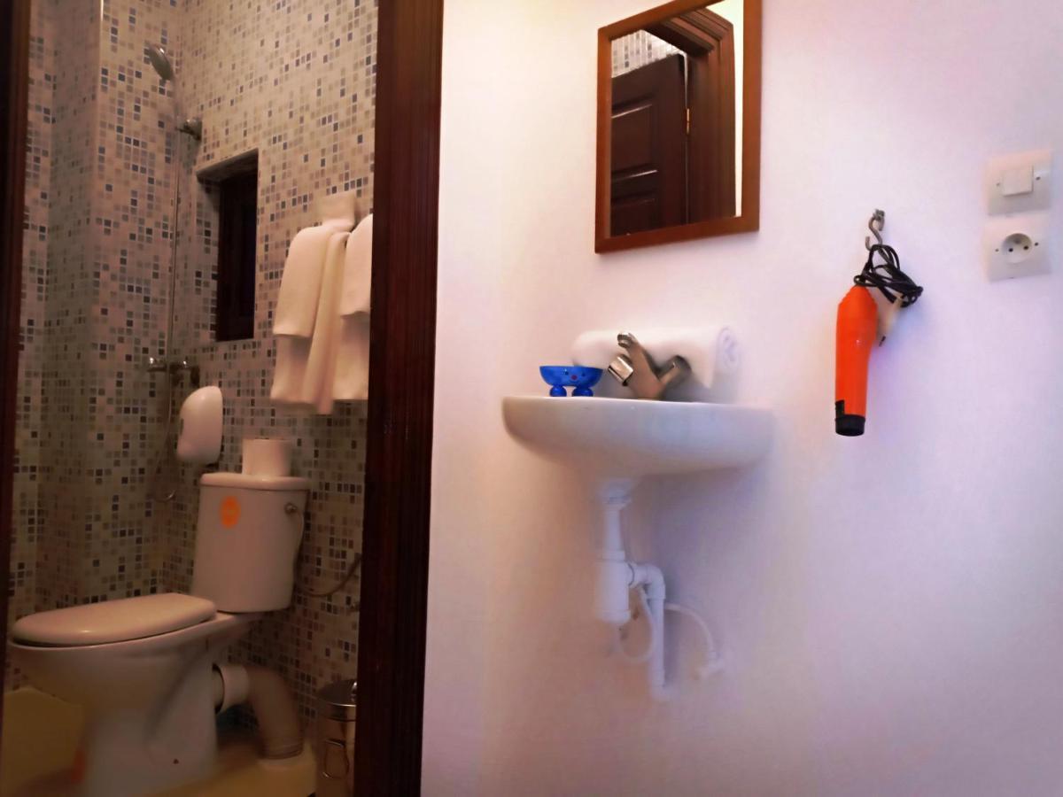 Dar Aziz Apartman Marrákes Kültér fotó