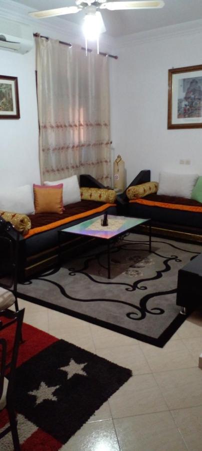 Dar Aziz Apartman Marrákes Kültér fotó