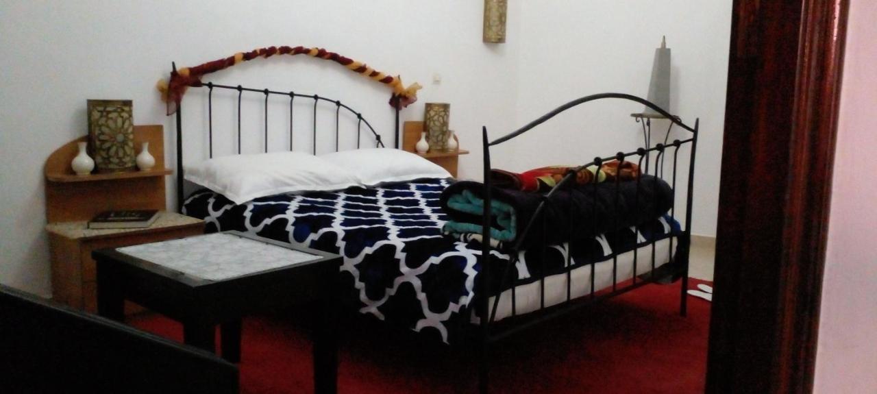 Dar Aziz Apartman Marrákes Kültér fotó