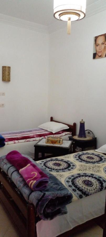 Dar Aziz Apartman Marrákes Kültér fotó
