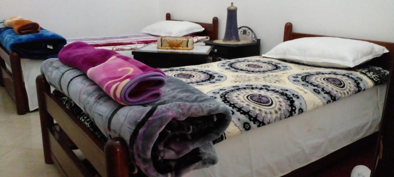 Dar Aziz Apartman Marrákes Kültér fotó