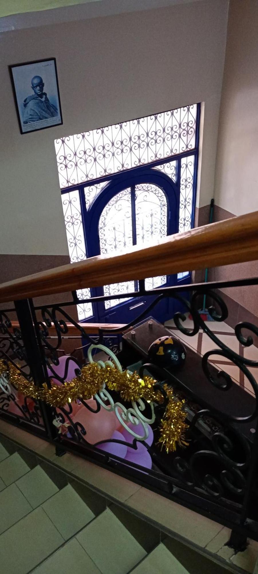 Dar Aziz Apartman Marrákes Kültér fotó