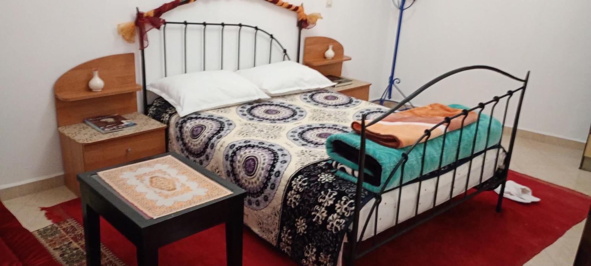 Dar Aziz Apartman Marrákes Kültér fotó