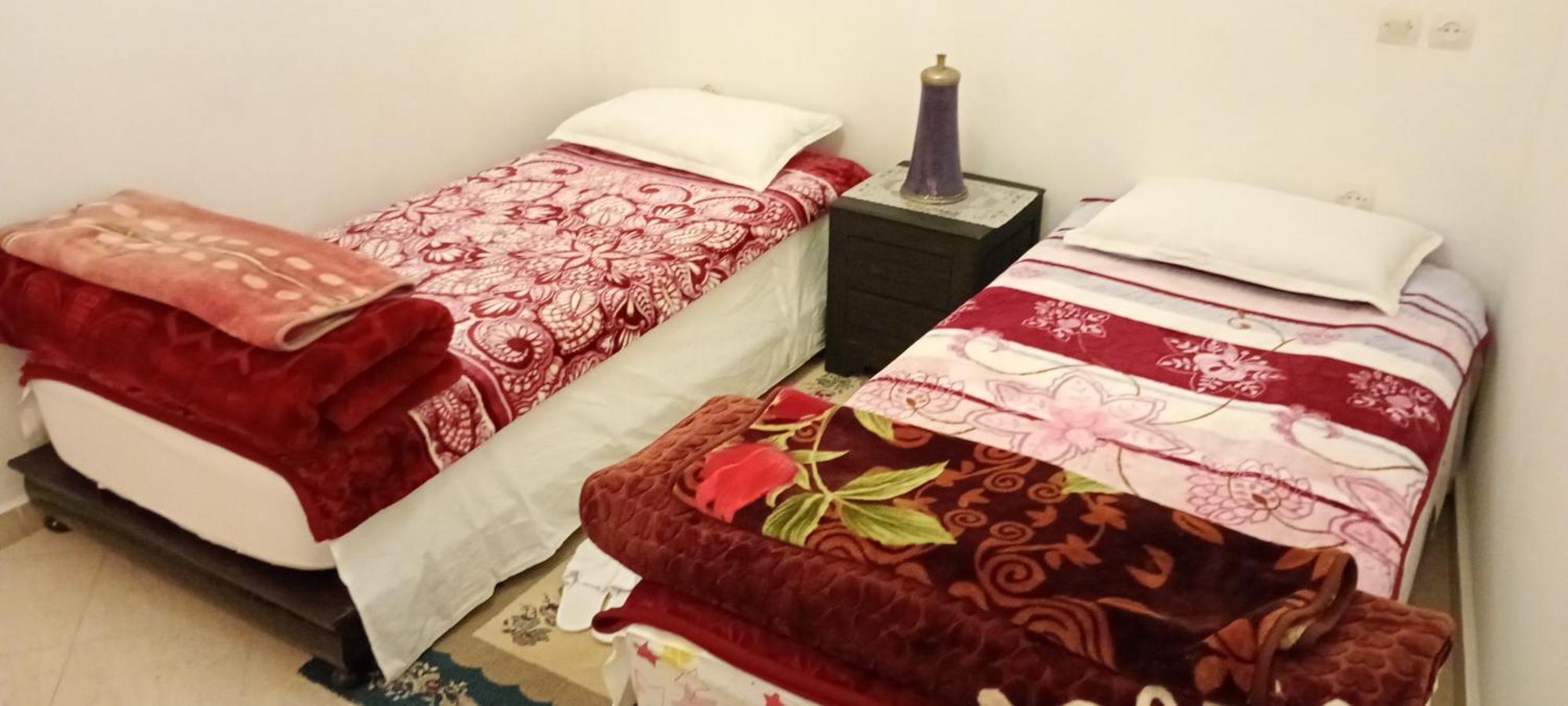 Dar Aziz Apartman Marrákes Kültér fotó
